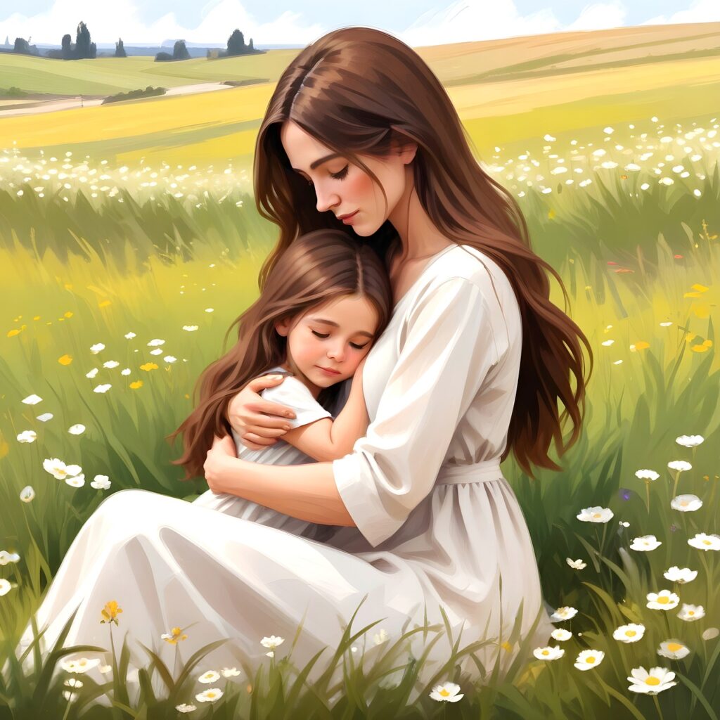 ai generated, mother, child-8746395.jpg